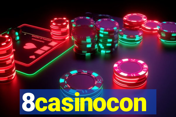 8casinocon