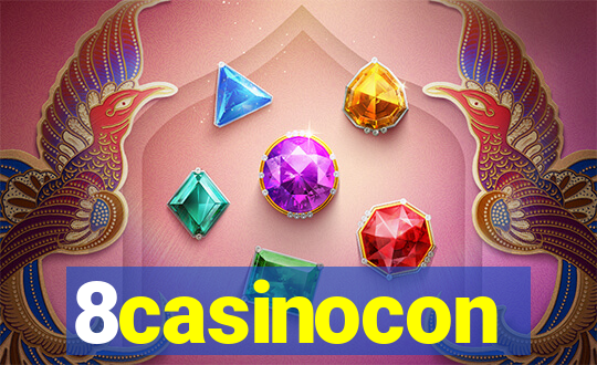 8casinocon