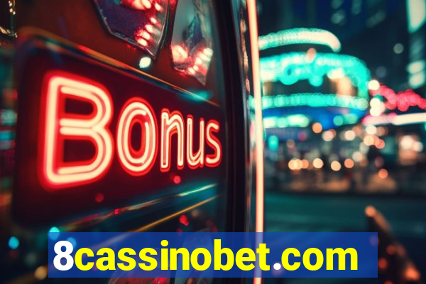 8cassinobet.com