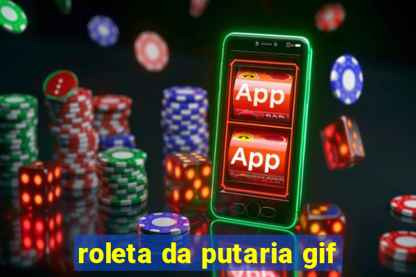 roleta da putaria gif