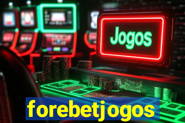 forebetjogos