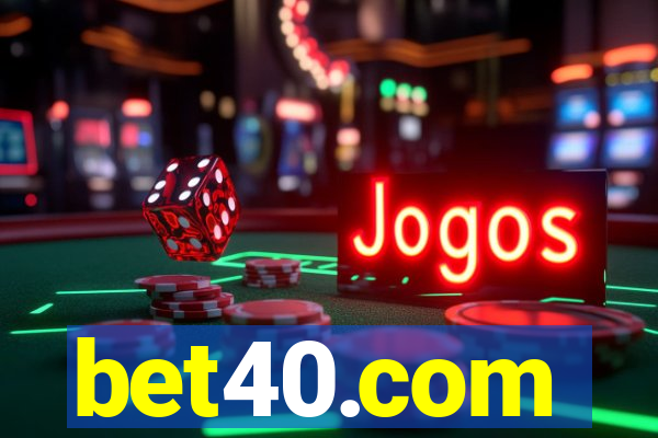 bet40.com