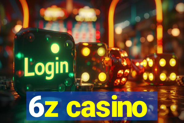 6z casino