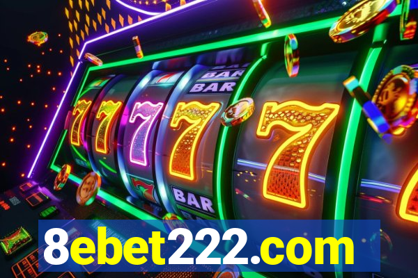 8ebet222.com