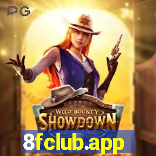 8fclub.app