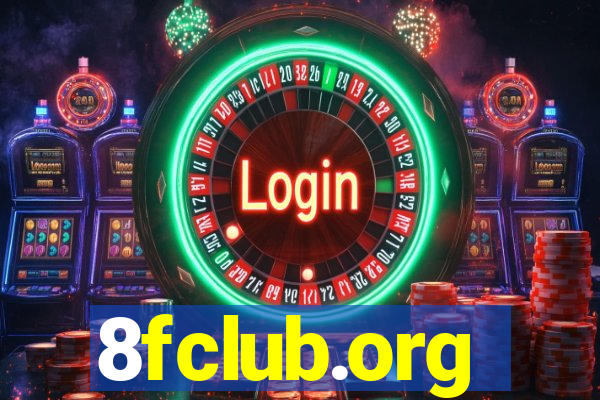 8fclub.org