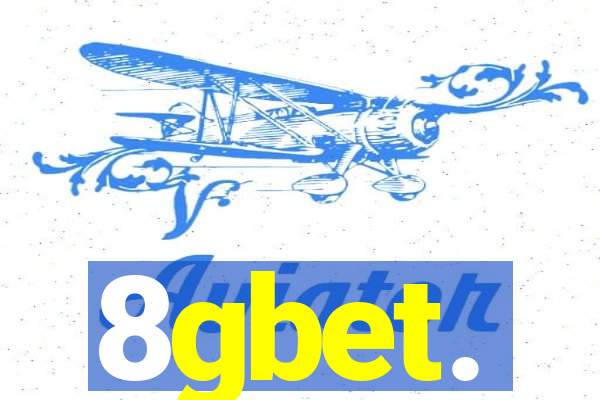 8gbet.