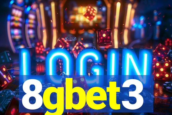 8gbet3