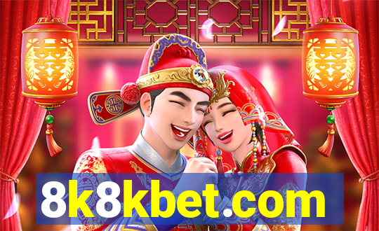 8k8kbet.com