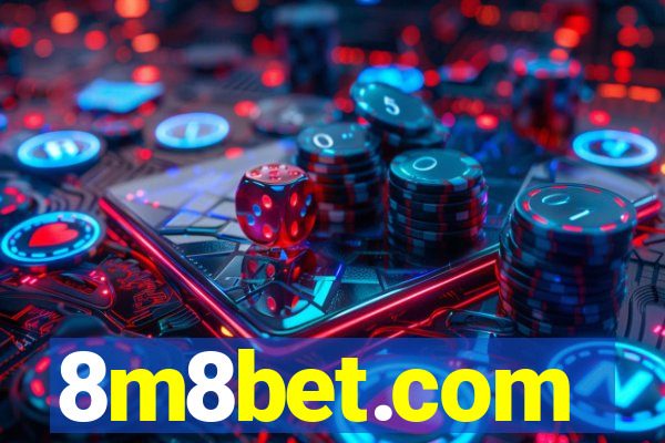 8m8bet.com