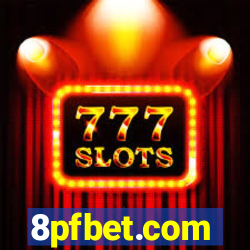 8pfbet.com