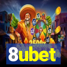 8ubet