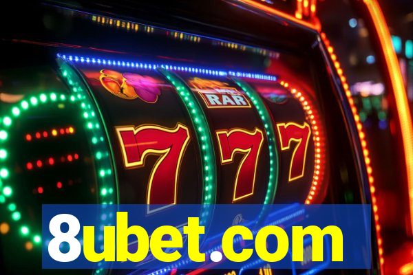 8ubet.com