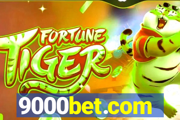 9000bet.com