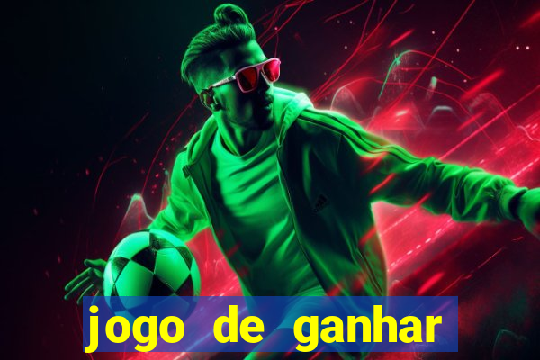 jogo de ganhar dinheiro de verdade no pix na hora