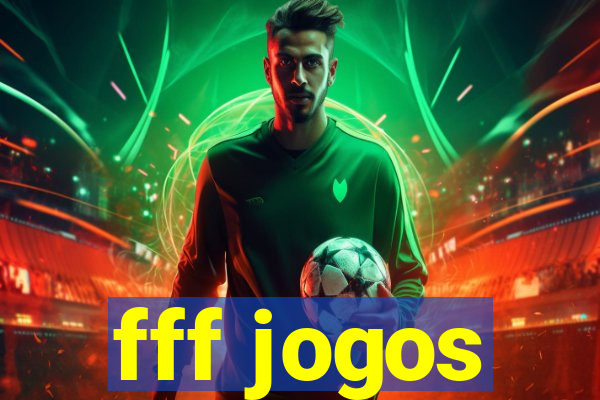 fff jogos