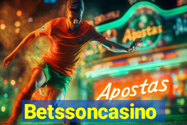 Betssoncasino