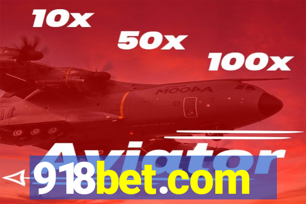 918bet.com