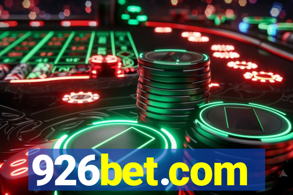 926bet.com