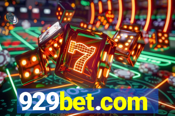 929bet.com