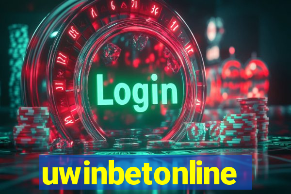 uwinbetonline