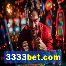 3333bet.com