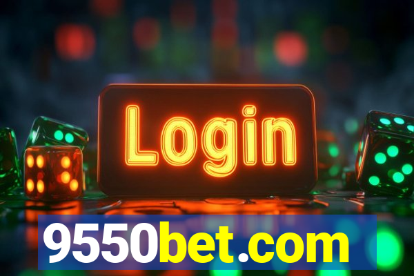 9550bet.com