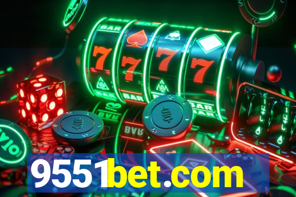 9551bet.com