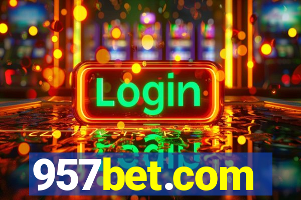 957bet.com