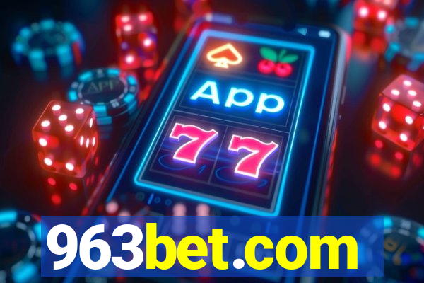 963bet.com