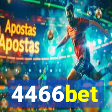 4466bet