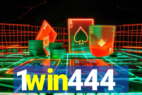 1win444