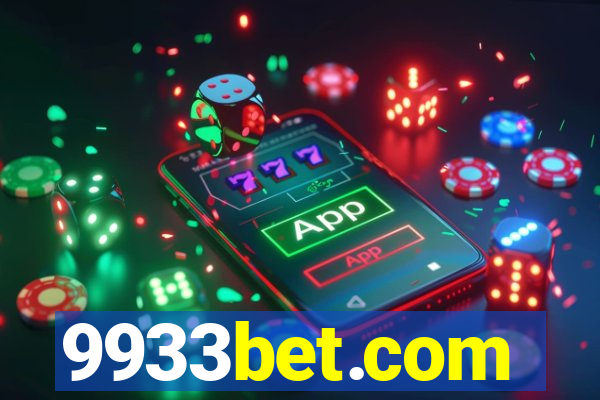 9933bet.com