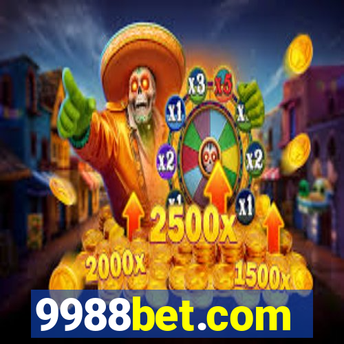 9988bet.com