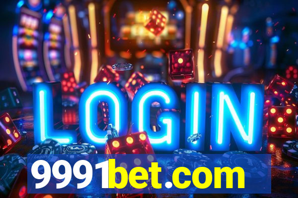 9991bet.com