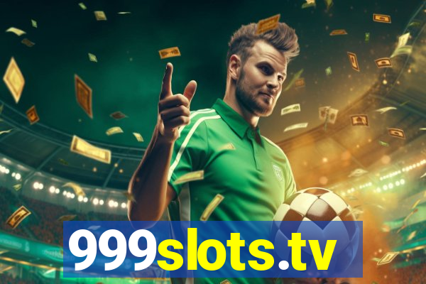 999slots.tv