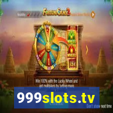 999slots.tv