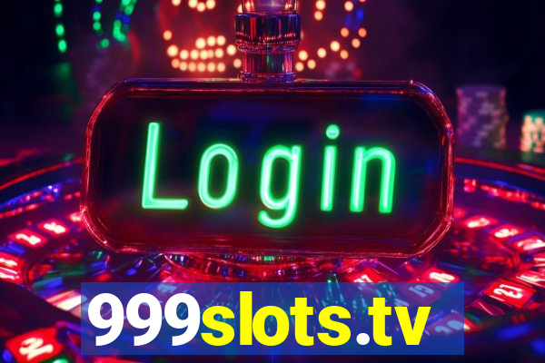 999slots.tv