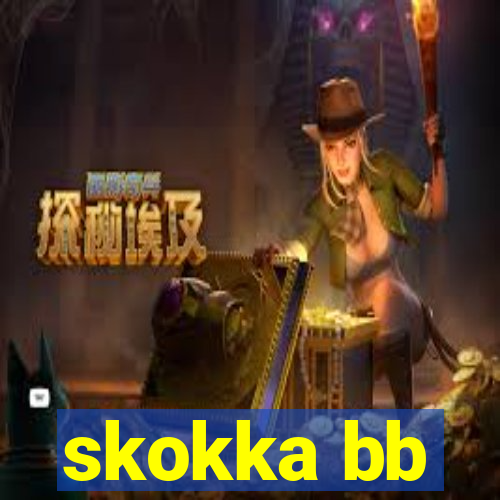 skokka bb