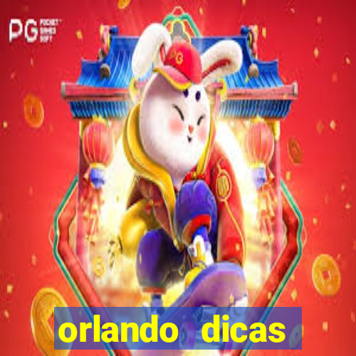 orlando dicas reclame aqui