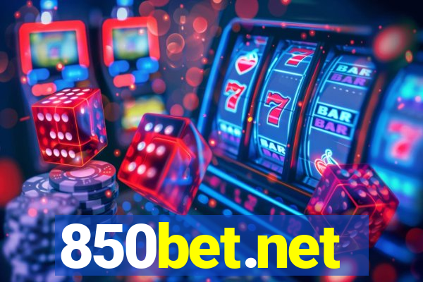 850bet.net