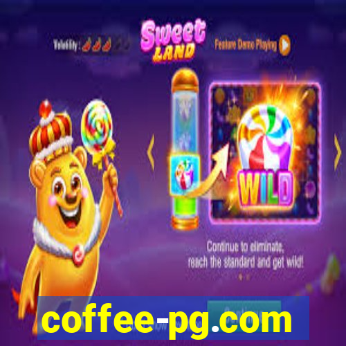 coffee-pg.com