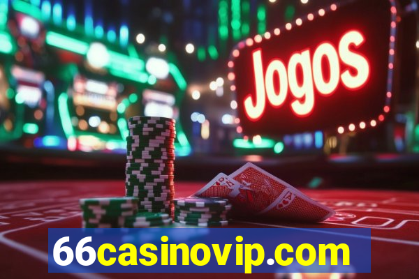 66casinovip.com