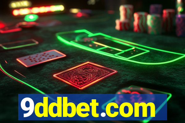 9ddbet.com