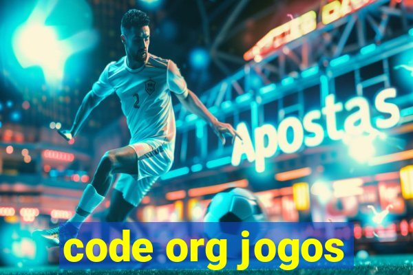 code org jogos