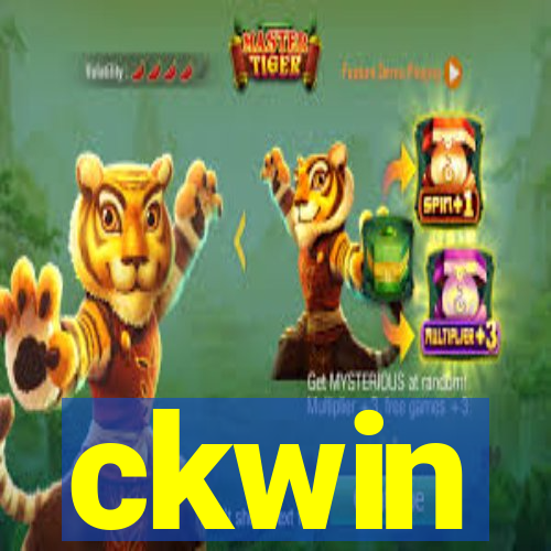 ckwin