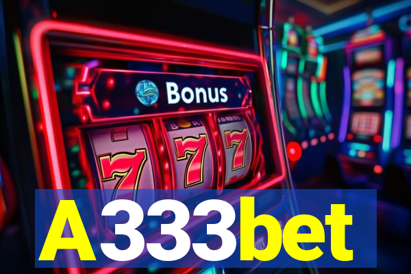 A333bet