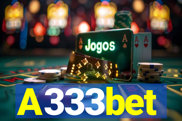 A333bet