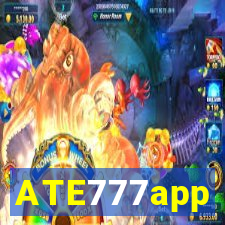 ATE777app