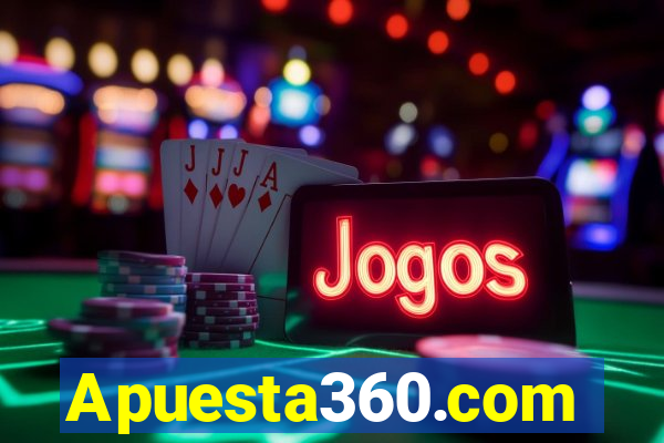 Apuesta360.com